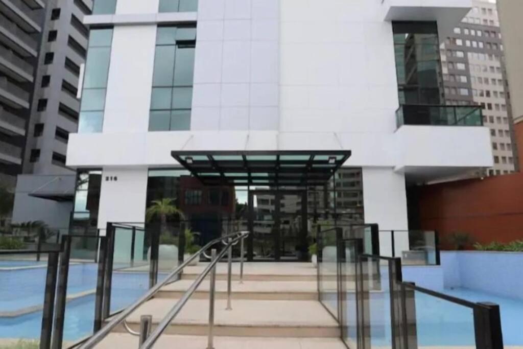 Luxuoso Duplex Barueri Proximo De Alphaville Sp Kültér fotó