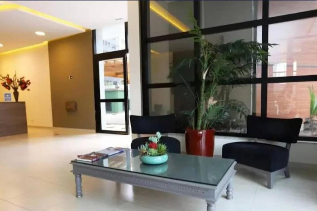 Luxuoso Duplex Barueri Proximo De Alphaville Sp Kültér fotó