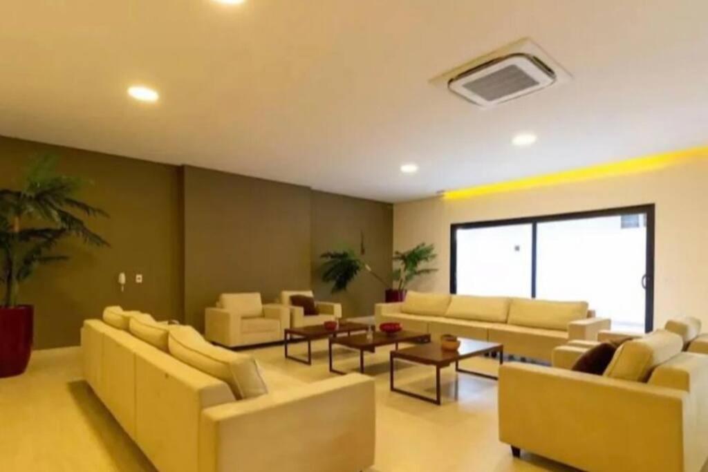 Luxuoso Duplex Barueri Proximo De Alphaville Sp Kültér fotó
