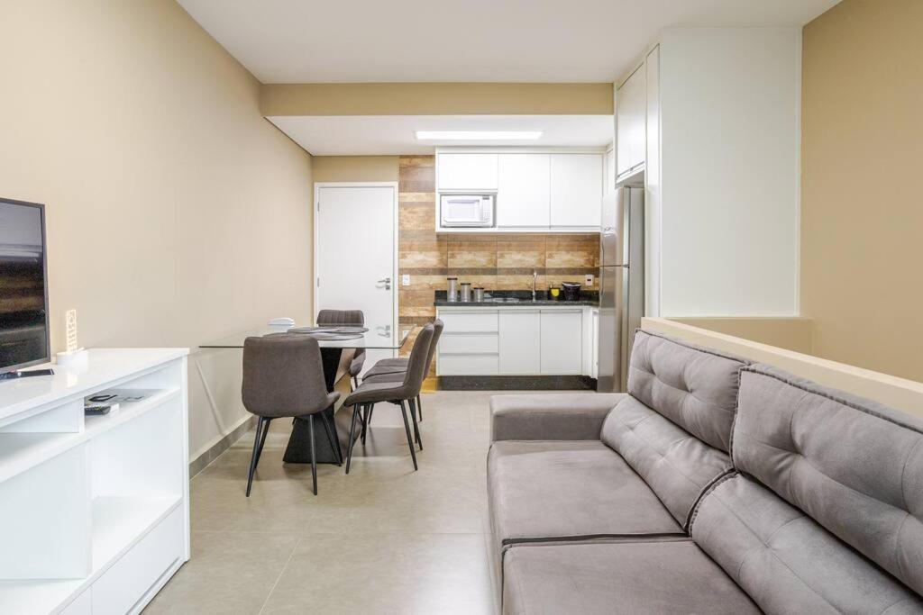 Luxuoso Duplex Barueri Proximo De Alphaville Sp Kültér fotó