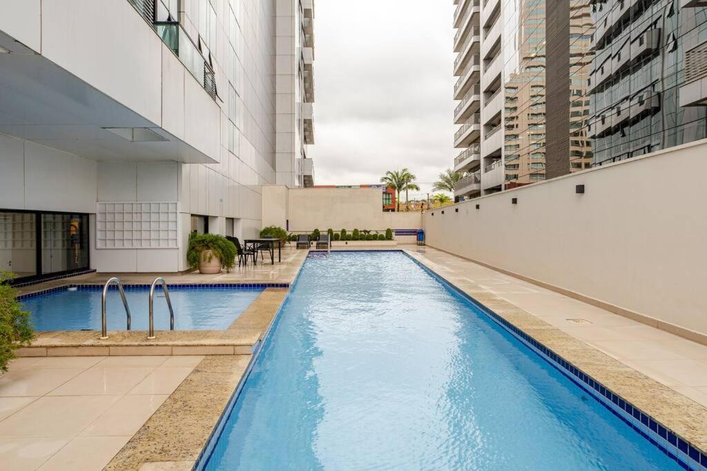 Luxuoso Duplex Barueri Proximo De Alphaville Sp Kültér fotó