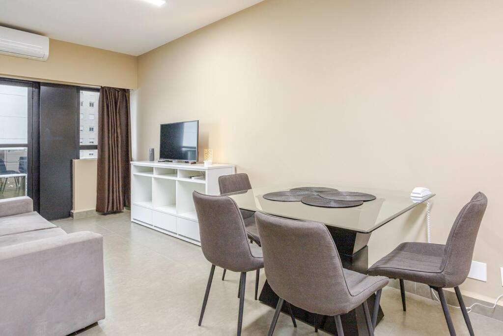 Luxuoso Duplex Barueri Proximo De Alphaville Sp Kültér fotó