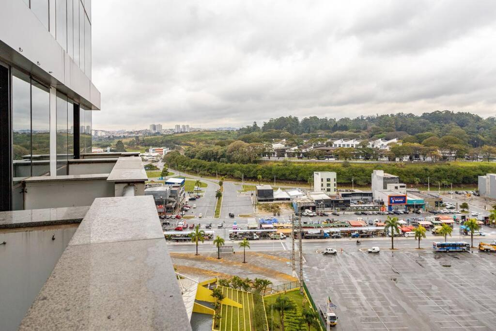 Luxuoso Duplex Barueri Proximo De Alphaville Sp Kültér fotó